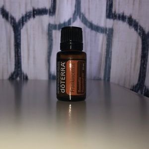 doTERRA Frankincense Essential Oil 15ml